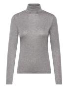 Cualthea Wool Rollneck Grey Culture