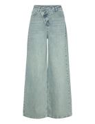 Mwmalin 174 Wrap X-Wide Blue My Essential Wardrobe