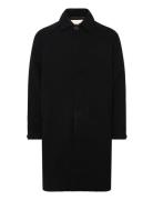 Mac Coat Black Revolution