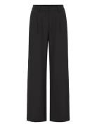 Ihfava Wide Pa Black ICHI