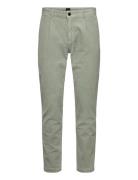 Chino-Pleated Khaki BOSS