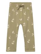 Tnstotto Harem Pants Khaki The New