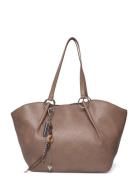 Shopper Beige Ulrika