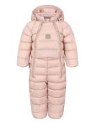 Suit Pink MarMar Copenhagen