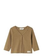 Cardigan Brown MarMar Copenhagen