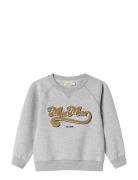 Theos Grey MarMar Copenhagen