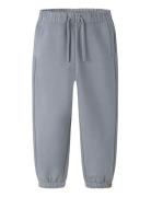 Nmmilondon Ros Sweat Pant Lil Grey Lil'Atelier