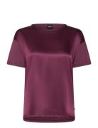 Esandy Burgundy BOSS