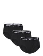 Br-Brief Black Nike