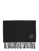 Bisette_35*180 Black HUGO