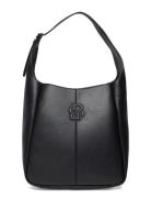 Anett Big Hobo Black BOSS