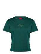 Destrel_3 Green HUGO