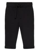 Tnsmadden Uni Pants Black The New