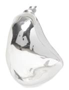 Dune Earrings Silver-Plated Silver Pilgrim