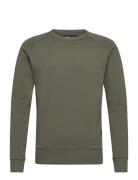 Jumper Regular Khaki Replay