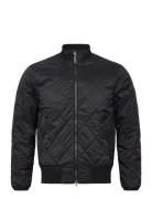 Jacket Regular Black Replay