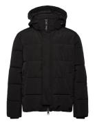 Jacket Comfort Black Replay