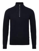Sweater Regular Navy Replay