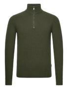 Sweater Regular Green Replay
