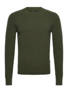 Sweater Green Replay