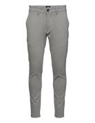 Ponte Roma Plain Grey Denim Project