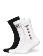 3Pqsgiftset Iconiccc White BOSS