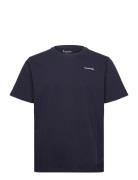 Regenerative Organic Cotton Back Pr Navy Knowledge Cotton Apparel