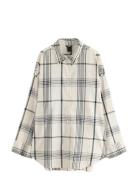 Shirt Penny Cream Lindex