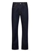 555 Relaxed Straight Welcome T Blue Levi's®