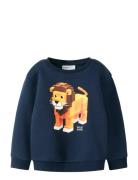 Nmmsigurt Ls Nreg Swe Bru Navy Name It