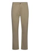 Superflex Chino Pants Beige Lindbergh