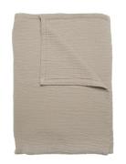 Denise Bedspread Beige Himla