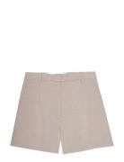 Suiting Bermuda Shorts Beige REMAIN Birger Christensen