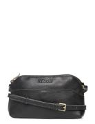 Questo Leather Bag Small Black Black Pipol's Bazaar