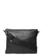 Questo Leather Bag Med Black Black Pipol's Bazaar