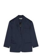 Over D Blazer Navy REMAIN Birger Christensen