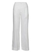 Serena Trousers White Twist & Tango