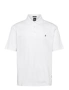 C-Parris 01 White BOSS