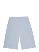 Suiting Bermuda Shorts Blue REMAIN Birger Christensen