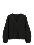 Vijuice Loose L/S Jacket - Noos Black Vila