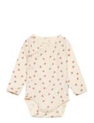 Kaysasb Bodystocking Cream Sofie Schnoor Baby And Kids