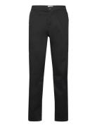Slh175-Slim New Miles Flex Pant Noos Black Selected