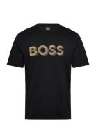 H-Thompson 656 Black BOSS