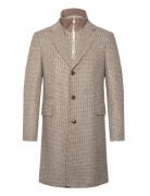 H-Hyde-J-Bib-Pad-254 Beige BOSS