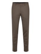 Hesten253X Brown HUGO