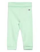Shield Leggings Green GANT