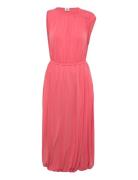 Giovanna Dress Pink Twist & Tango