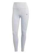 Asmc Tst 7/8 Lg Grey Adidas By Stella McCartney