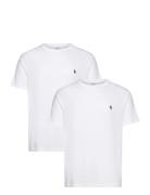26/1 Jersey-Gbx White Polo Ralph Lauren