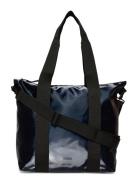 Tote Bag Mini W3 Navy Rains
